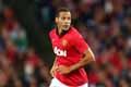 Ferdinand desak United pergunakan empat penyerang