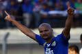 Adu kesaktian bintang Liga Super