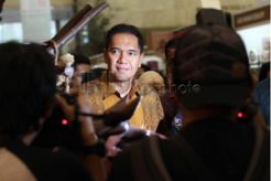 Seharusnya Gita Wirjawan...