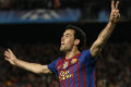 Busquets absen lawan Rayo Vallecano