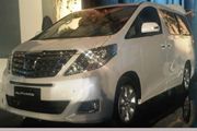 Jelang APEC, pengusaha rental mobil kebanjiran order