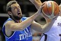 Belinelli gapai mimpi gabung Spurs