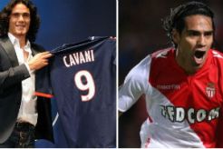 PSG v AS Monaco, pertandingan berlabel Rp8,44 triliun
