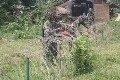 Kompi Yonif 323 Raider Kostrad gelar Latnistis Ki