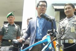 Perjanjian Baksil, RK tunggu balasan PT EGI