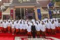 AS & Uni Eropa desak dialog semua pihak di Kamboja