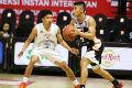 Bangkit, Aspac jinakkan BSC Bandung Utama