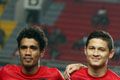 Target Alfin dan Syamsir, SFC pakai koneksi Timnas