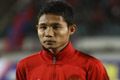 PSSI tetap gantung status Evan Dimas