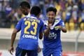 Tiga pilar gabung, Maung harus menang