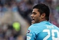 Hulk nyaman main di Rusia