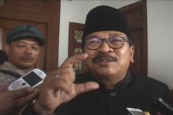 Soekarwo: Saya yakin tidak ada putaran kedua
