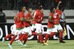 Juara Piala AFF, Evan Dimas cs laris manis