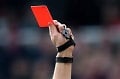 Pukuli wasit, pesepak bola amatir di penjara 8 bulan