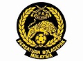 Giliran sepak bola Malaysia...