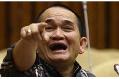 Penolakan Ruhut citra buruk Demokrat