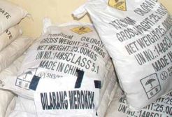 TNI amankan 900 kg bahan peledak di rumah warga