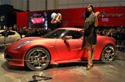 Alfa Romeo datang ke Indonesia tahun depan