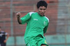 Soal Evan Dimas, Persebaya LPI semprot PSSI