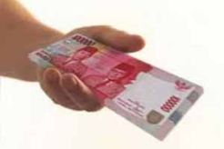 Program Rp100 juta/RW tidak mungkin tahun ini