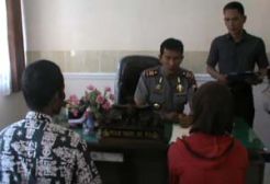 Darman gauli adik iparnya hingga hamil 5 bulan