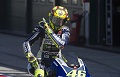 Rossi berangan-angan kalahkan tiga kompetitornya