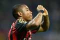 Milan nyaris kalah di Renato DallAra