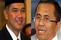 Dahlan & Gita diminta jangan terlalu narsis