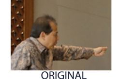CT pastikan foto tunjuk SBY rekayasa