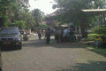 Pengusaha yang disasar granat direktur pabrik kertas