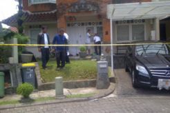 Pengusaha yang digranat ternyata orang dekat Prabowo