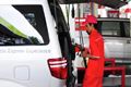 Pertamina luncurkan tiga SPBLGV di Bali
