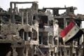 Irak desak upaya politik untuk akhiri krisis Suriah