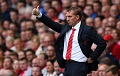 Rodgers tantang The Reds di enam besar saat Natal