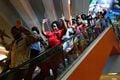 Aparat Kenya tahan 8 orang terkait serangan di mal