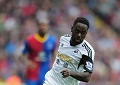Winger Swansea tak gentar hadapi Arsenal