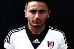 PSS plus menguji kekuatan Fulham U-21