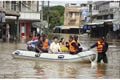 Pemerintah Thailand yakinkan warganya soal penanganan banjir