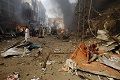 37 orang tewas akibat ledakan bom di Pakistan