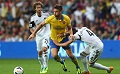Arsenal belum tergoyahkan di posisi puncak
