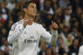 Ronaldo optimis Madrid...