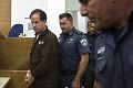 Israel pamer penangkapan...