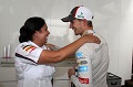 Sauber sadari risiko...