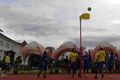 Jabar juara Kejurnas bola tangan