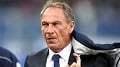 Posisi Roma buat Zeman senang