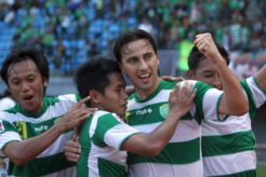 CEO Persebaya: Haramkan IPL sinyal PSSI ketakutan