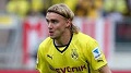 Cedera hamstring, Schmelzer absen tiga pekan