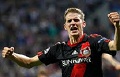 Leverkusen tak jual Bender ke Arsenal