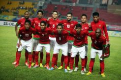 Timnas U-23 gagal raih emas, RD tetap puas
