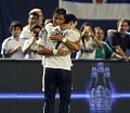 Ingin selamatkan fans, Ronaldo kirim surat ke pengadilan AS